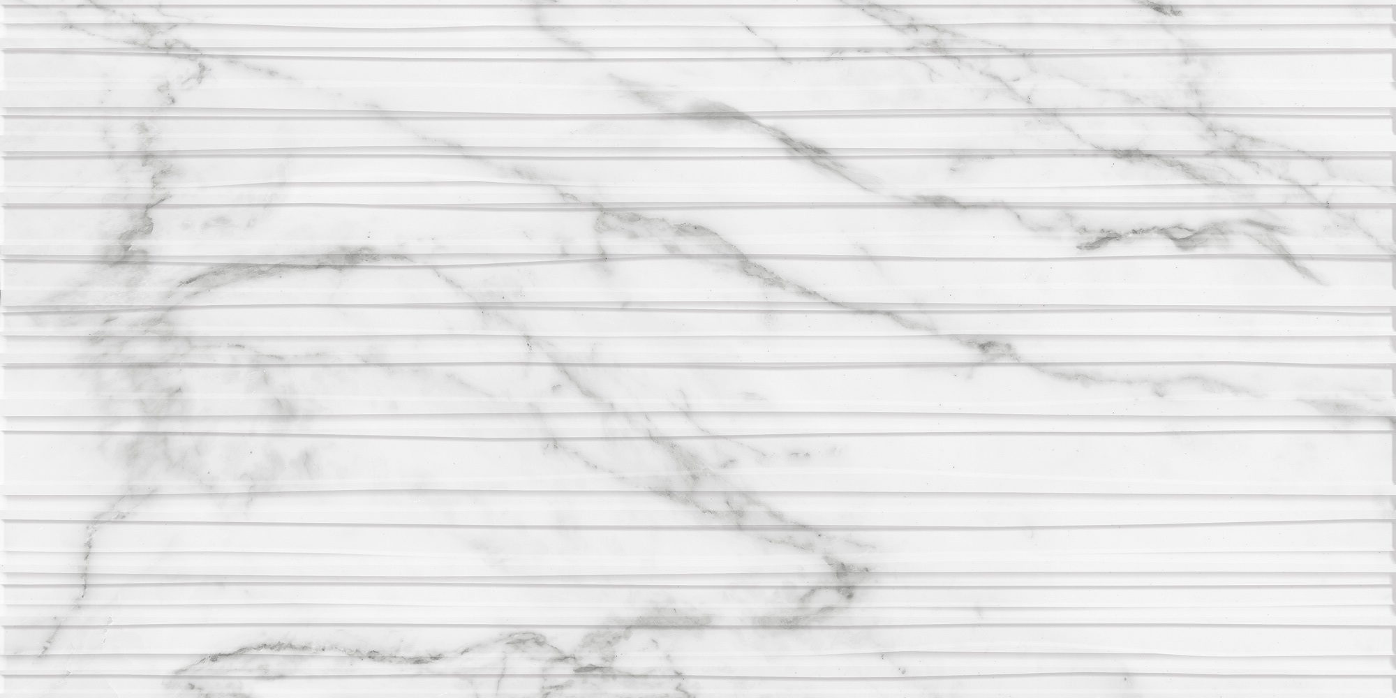 Декор Marble Wave белый 30х60 Beryoza Ceramica