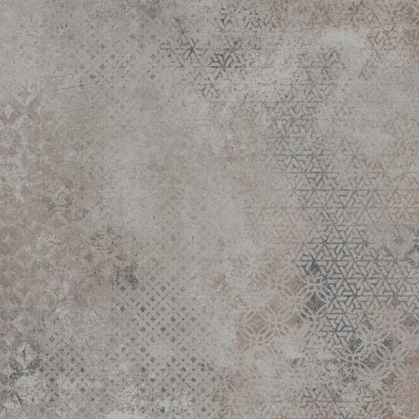 Atrium Alpha Beat Gray 60x60 Pamesa