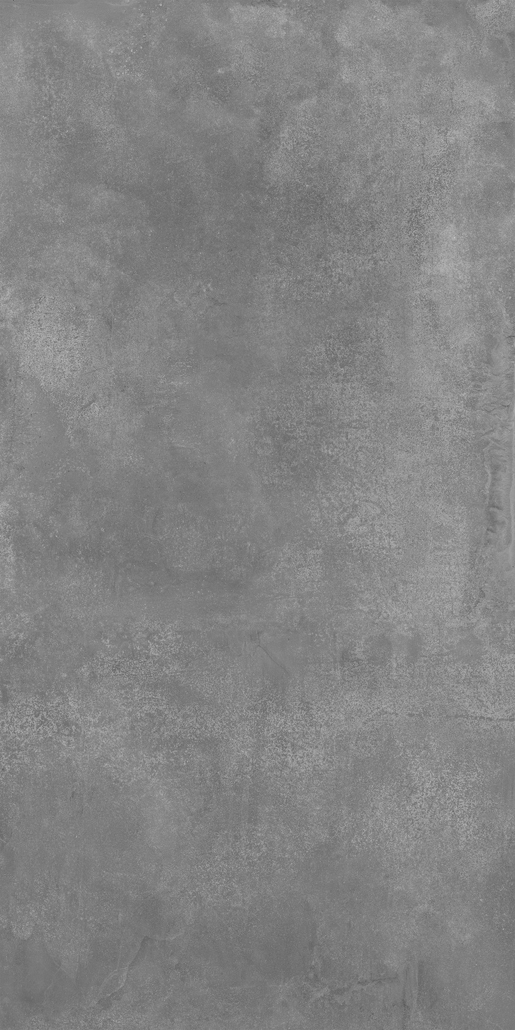 Industrial Dark Grey Mat. 60x120 Exterior Ceramica