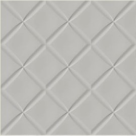 600010001992 Genesis Play Silver 15x15 Italon