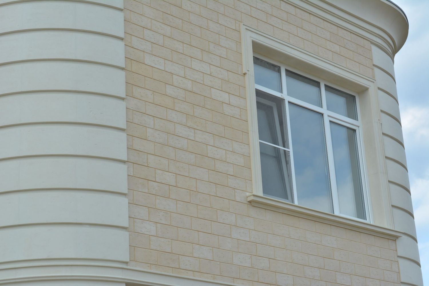 Вилла Ecostone