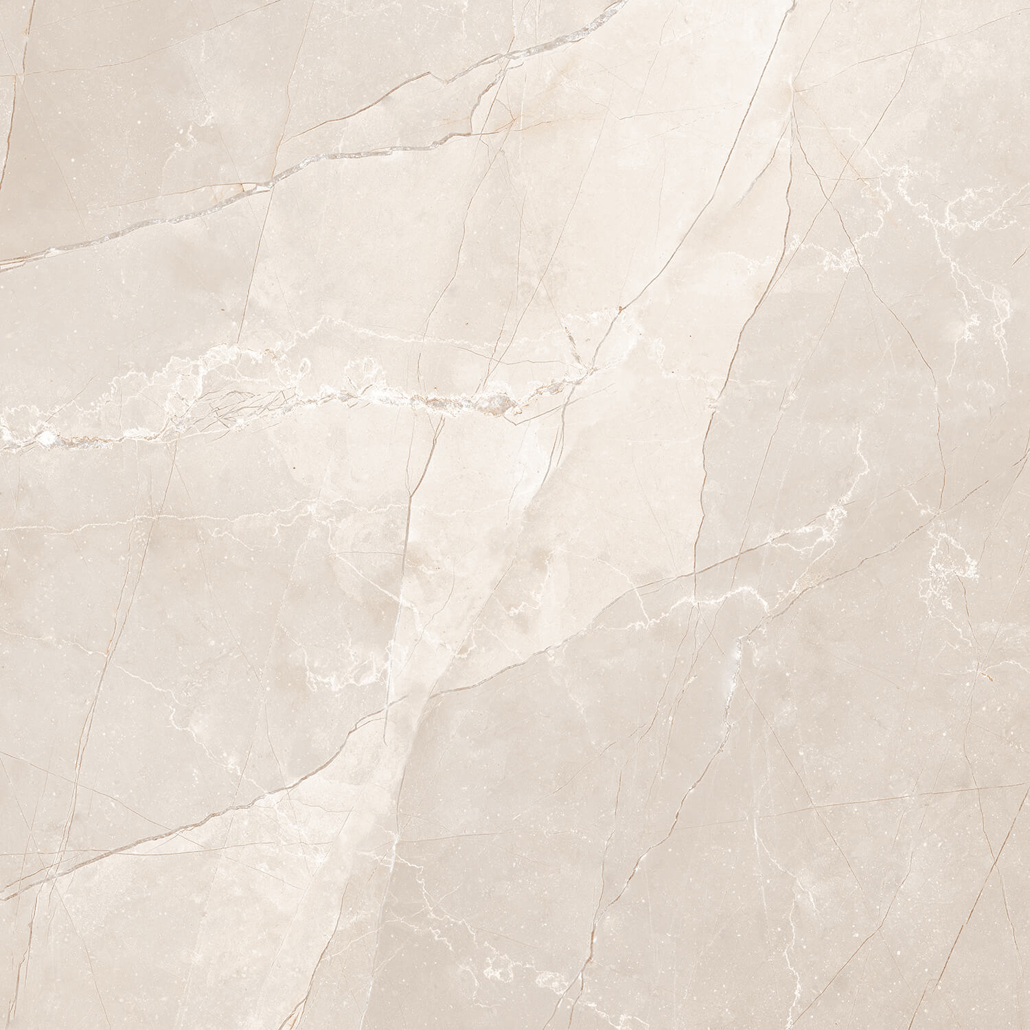 Pulpis Beige Silk 9mm 60x60 A-Ceramica