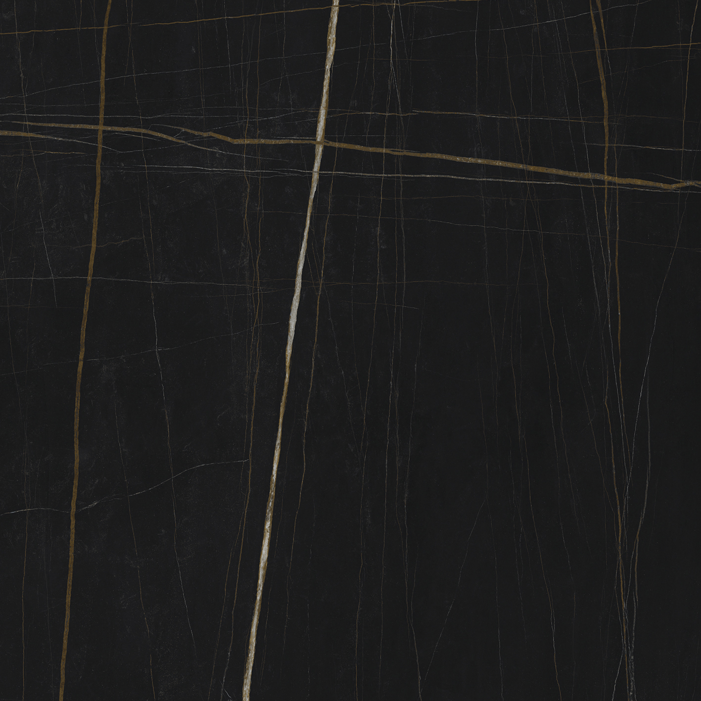 100331104 Nylo Noir Polished 120x120 Porcelanosa фото 3