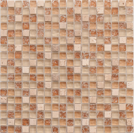 CV10143 Мозаика 1.5x1.5 30.5x30.5 Colori Viva