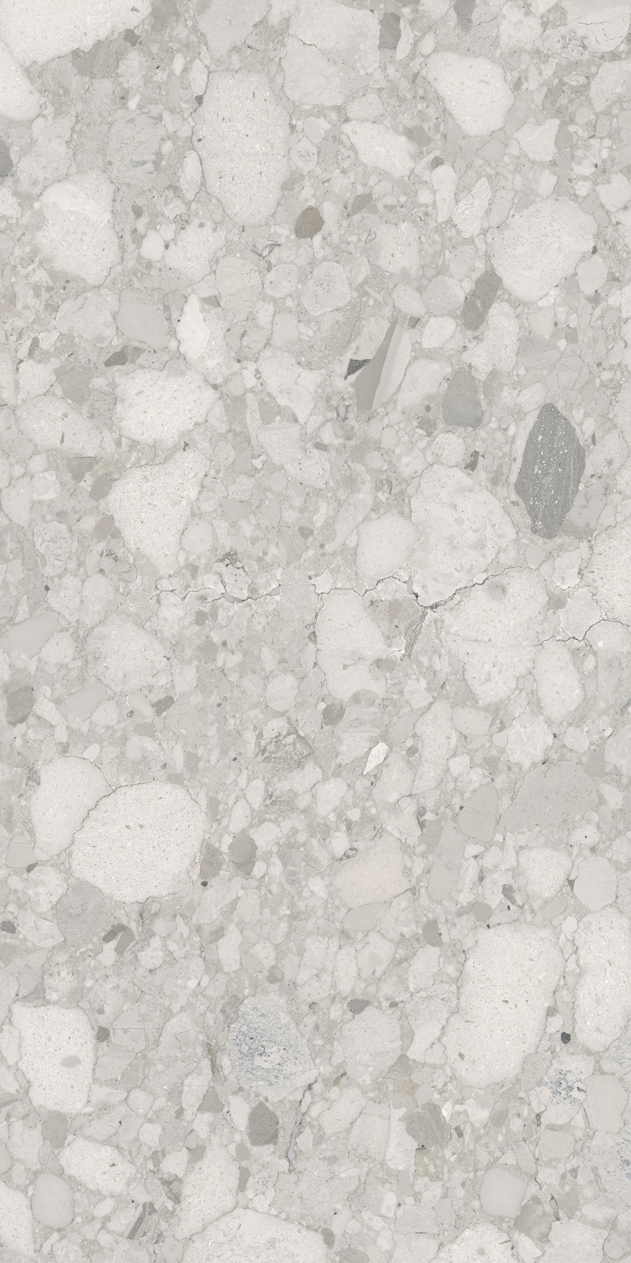 K948702R0001VTER SoftCeppo Серый Матовый R10A Ректификат 60х120 Vitra