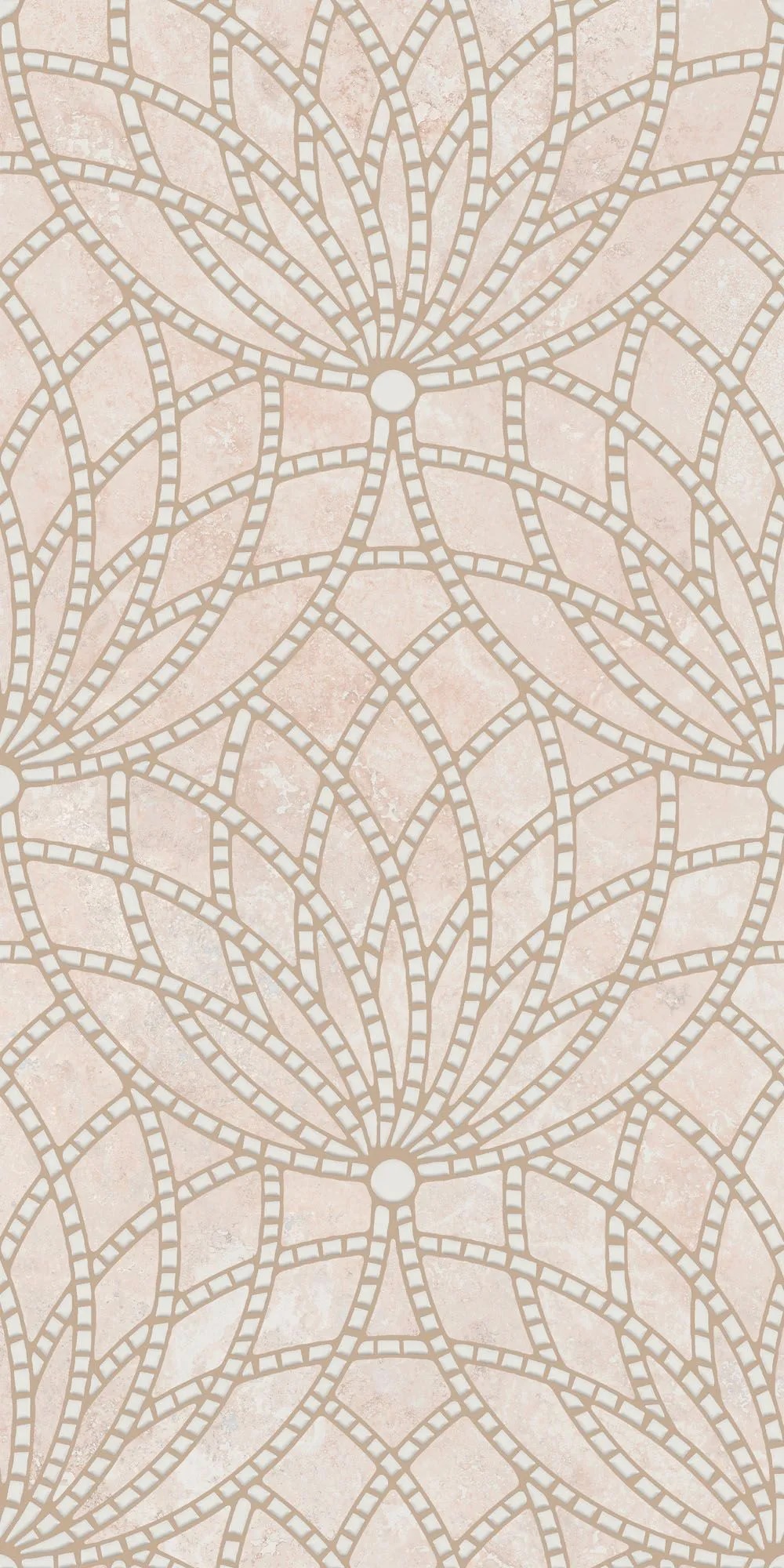 KMD3STA090BR Декор Литос бежевый светлый матовый обрезной 30x60x0,9 Kerama Marazzi