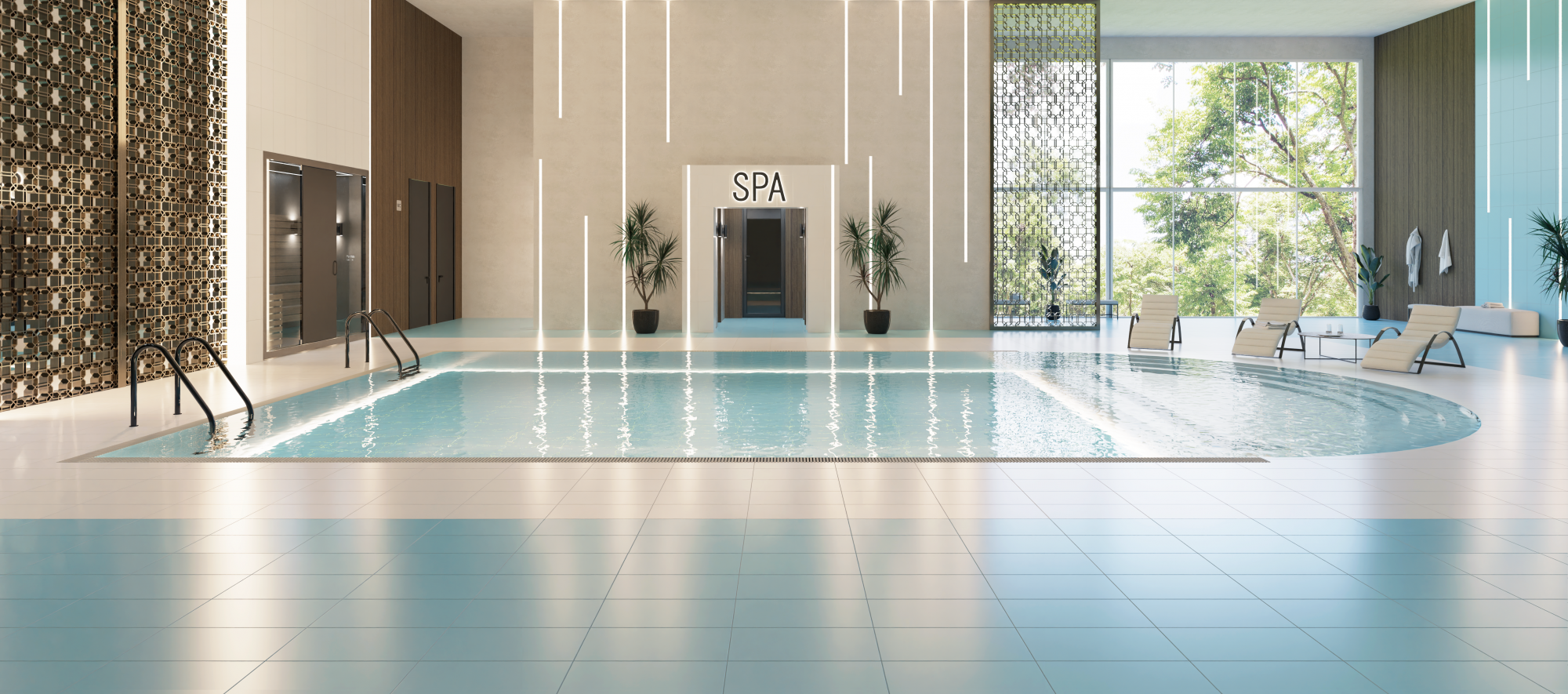 Антискользящая Пиастрелла