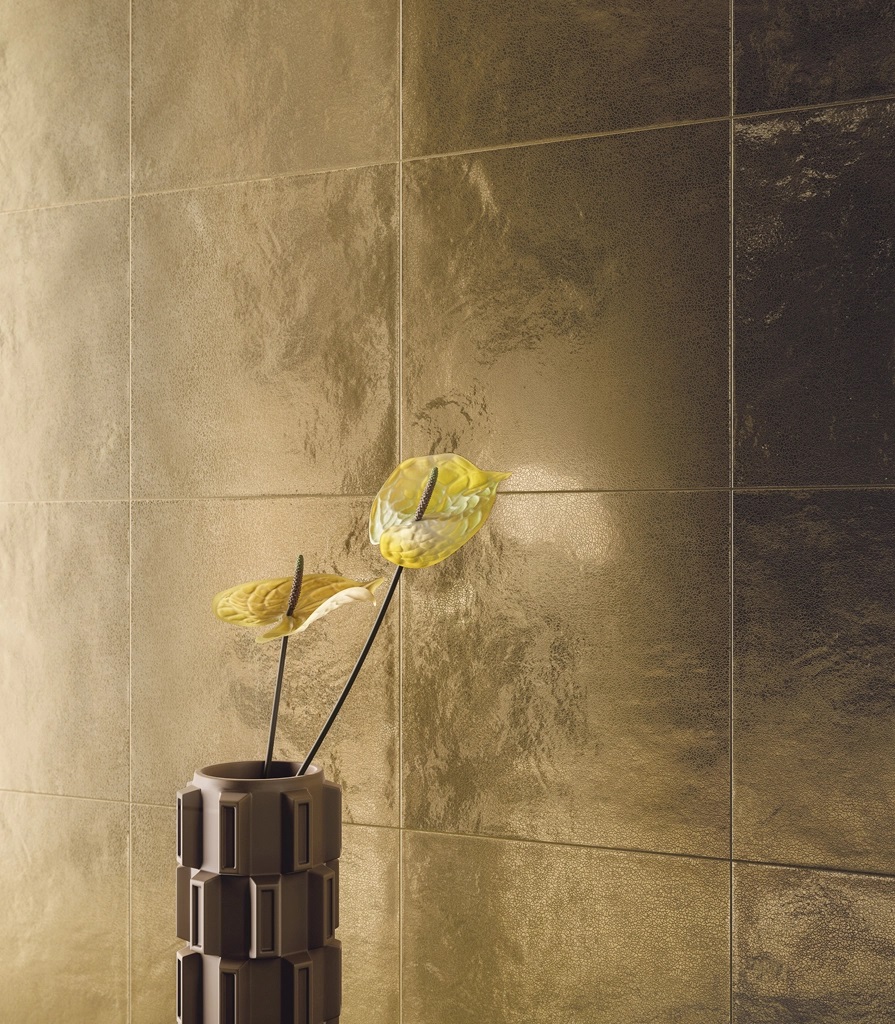 620110000186 Continuum Polar Mosaico Hexagon 25x29 Italon