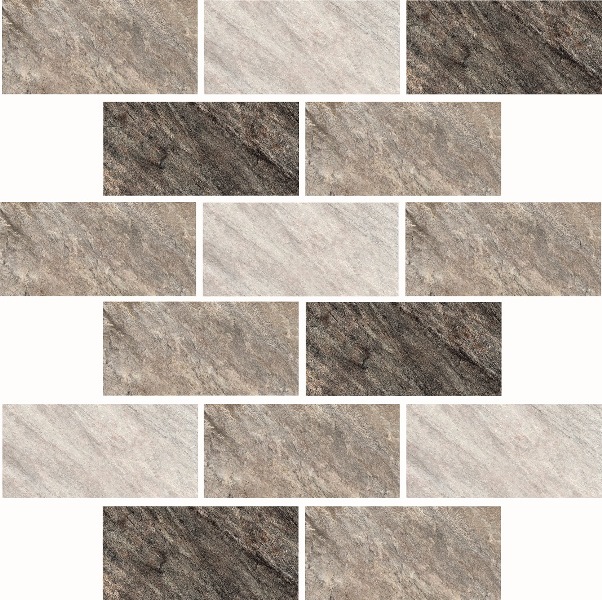 Кварцит 2 тип 2 30x30 Керамин