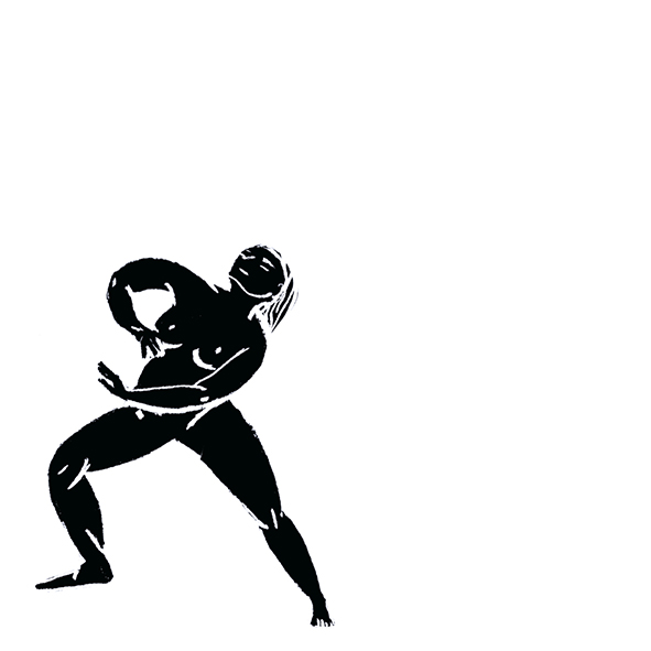 4101299 Stories Dance Matte 10x10 41ZERO42 фото 36