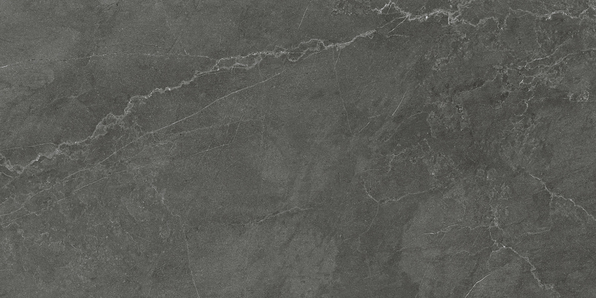 Leda Black Карвинг 60x120 Laparet