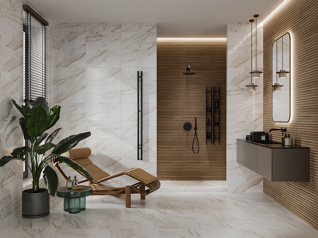 Токио Gracia Ceramica