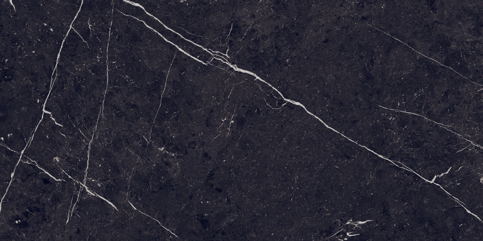 7930138702589 Pietra Negro High Glossy 60x120 Eurotile Ceramica фото 3