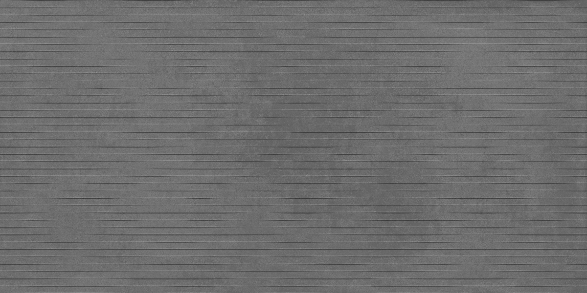 Бетоника Графит ДЕКО ПРО графитовый матовый структурный R11/A Бархат КР 60х120 Laparet