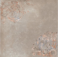 60991 Kirman Clay (5 soggetti Mix) RT 60x60 Cerdomus