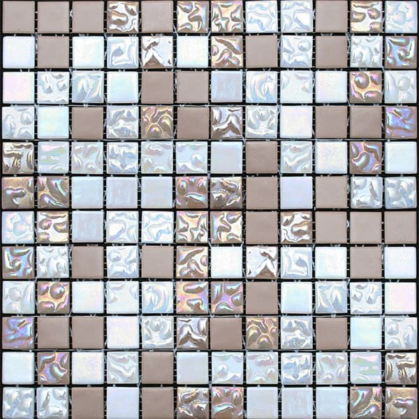 Trendy Beige 31.6x31.6 Mosavit