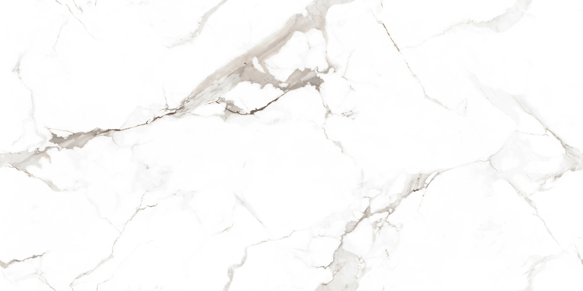 Statuario Fantastic Белый Полированный 60х120 Ceradim
