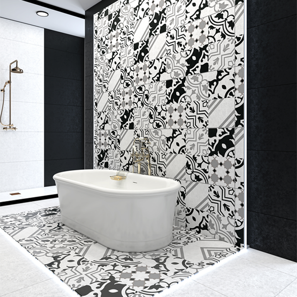 Rio Goldis Tile