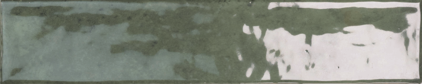 002703 San Remo Emerald 5x25 Monopole Ceramica