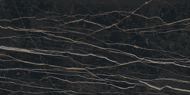 755838 Prexious Thunder Night Matte Ret 60x120 Rex Ceramiche