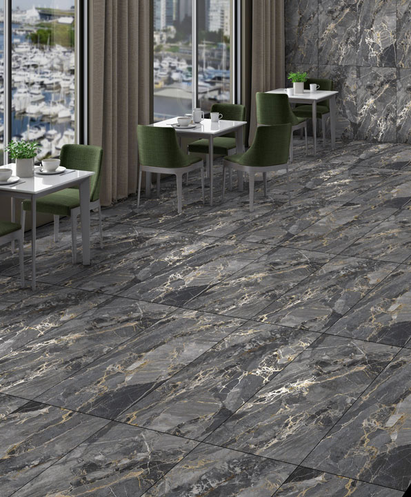 Stonela Global Tile
