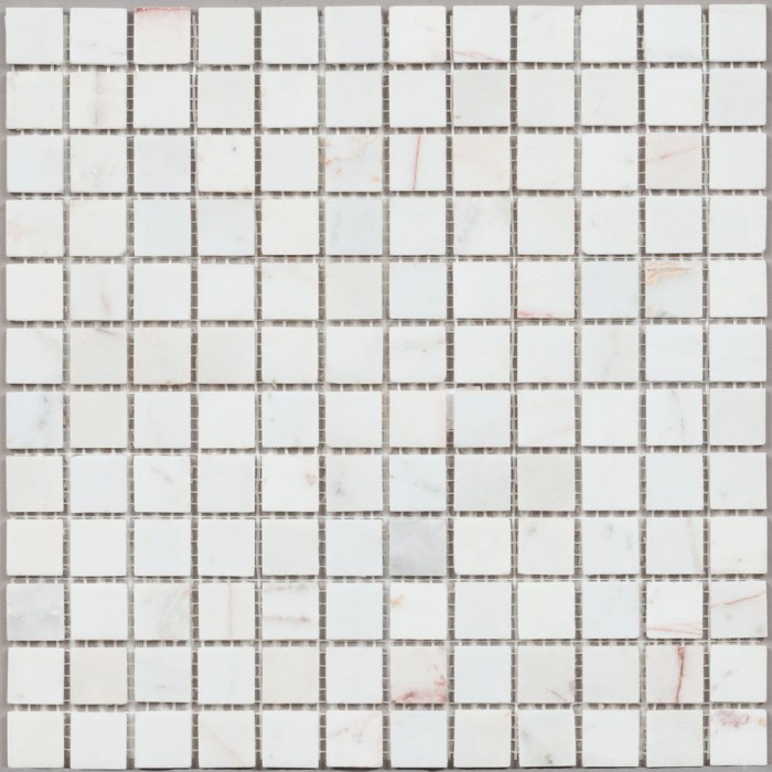 DAO-637-23-4 Pink Porriny мрамор 2.3х2.3 30х30 DAO