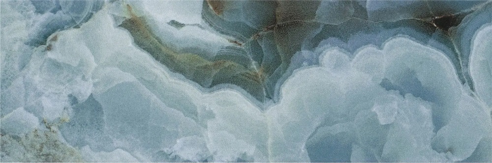 Chloe Aqua 10x30 Mainzu