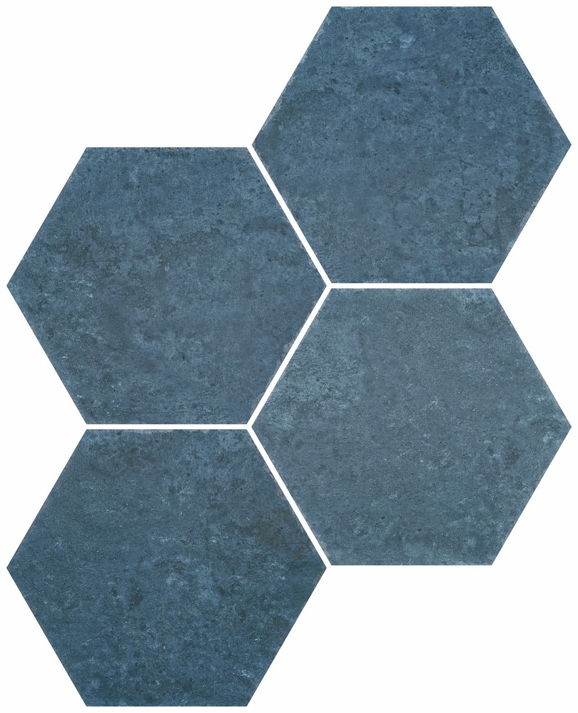 SIX Saona Azul 23x27 Durstone