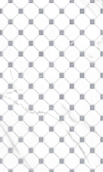 Elegance Grey 03 30x50 Gracia Ceramica