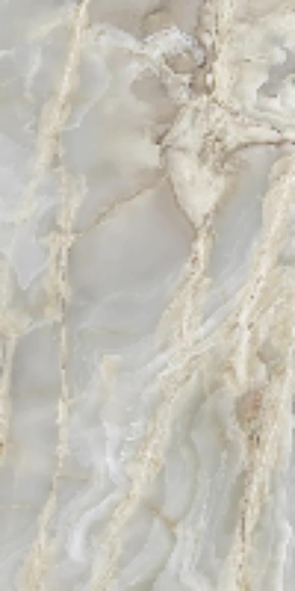 173046 Onice Iride Argento Lap Ret 80x160 Ava Ceramica