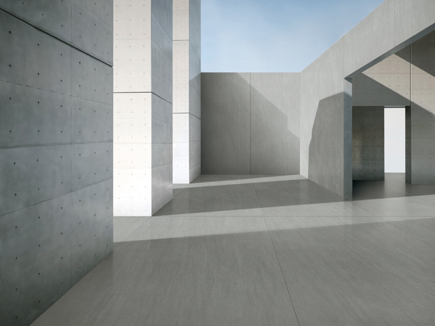 Obsidian Grey Delfone