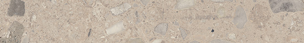 KM6060G0691RBT6 Плинтус Тараскон Стоун бежевый светлый матовый обрезной 60x9,5x0,9 Kerama Marazzi фото 7