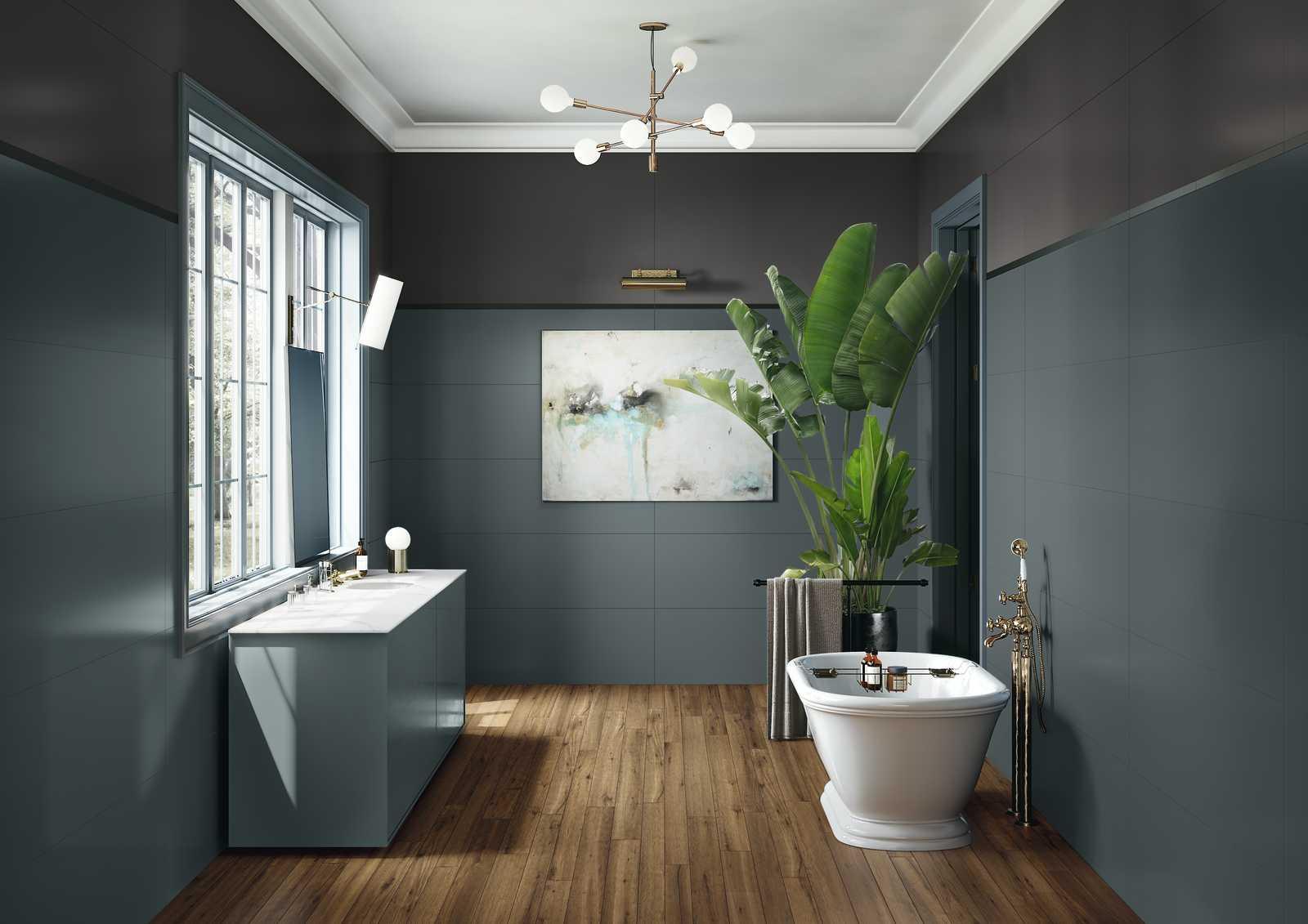 M3S2 Eclettica Taupe Mosaico 40x40 MARAZZI Italy