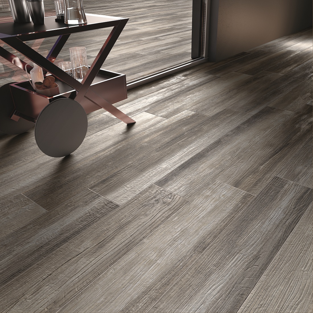 SHINE BEIGE RET. 20x120 Cerdomus