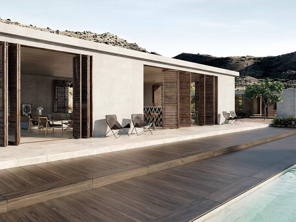 Base Lizana Olivo R11 200х1200х11 Exagres фото 10