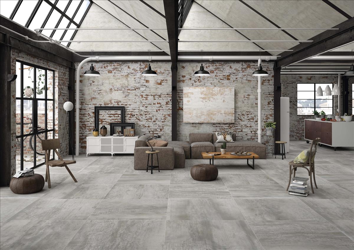 Acier STN Ceramica