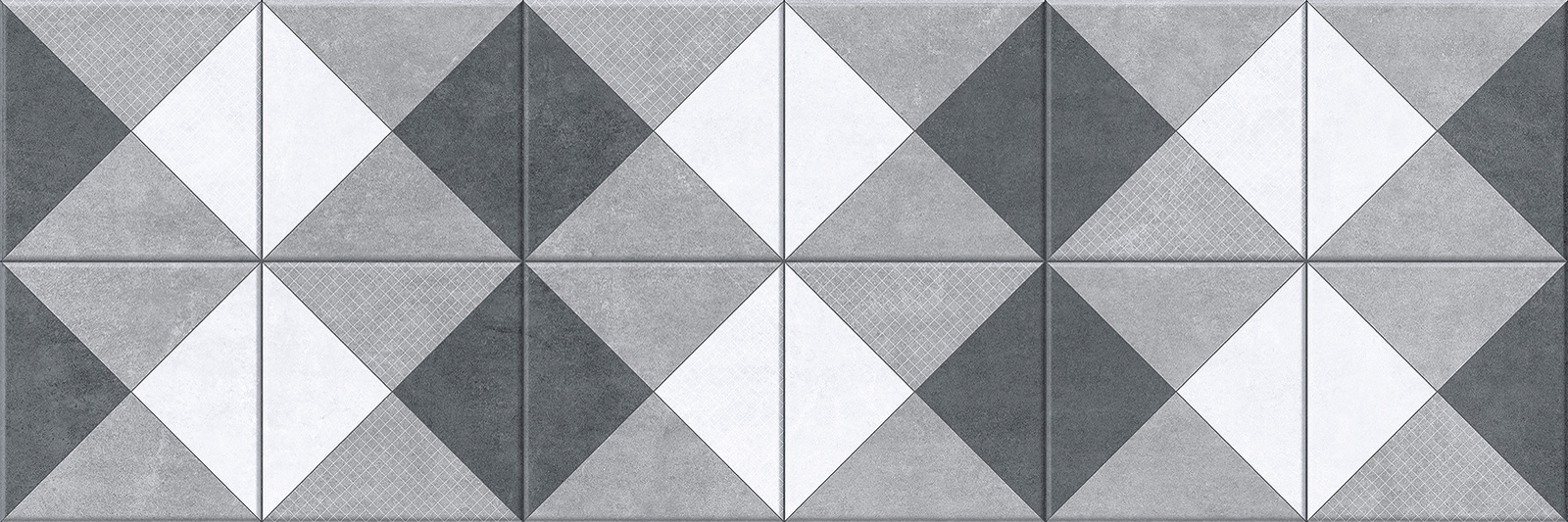 TWU93ORG27R Origami 300x900x10,5 Alma Ceramica (Уралкерамика)