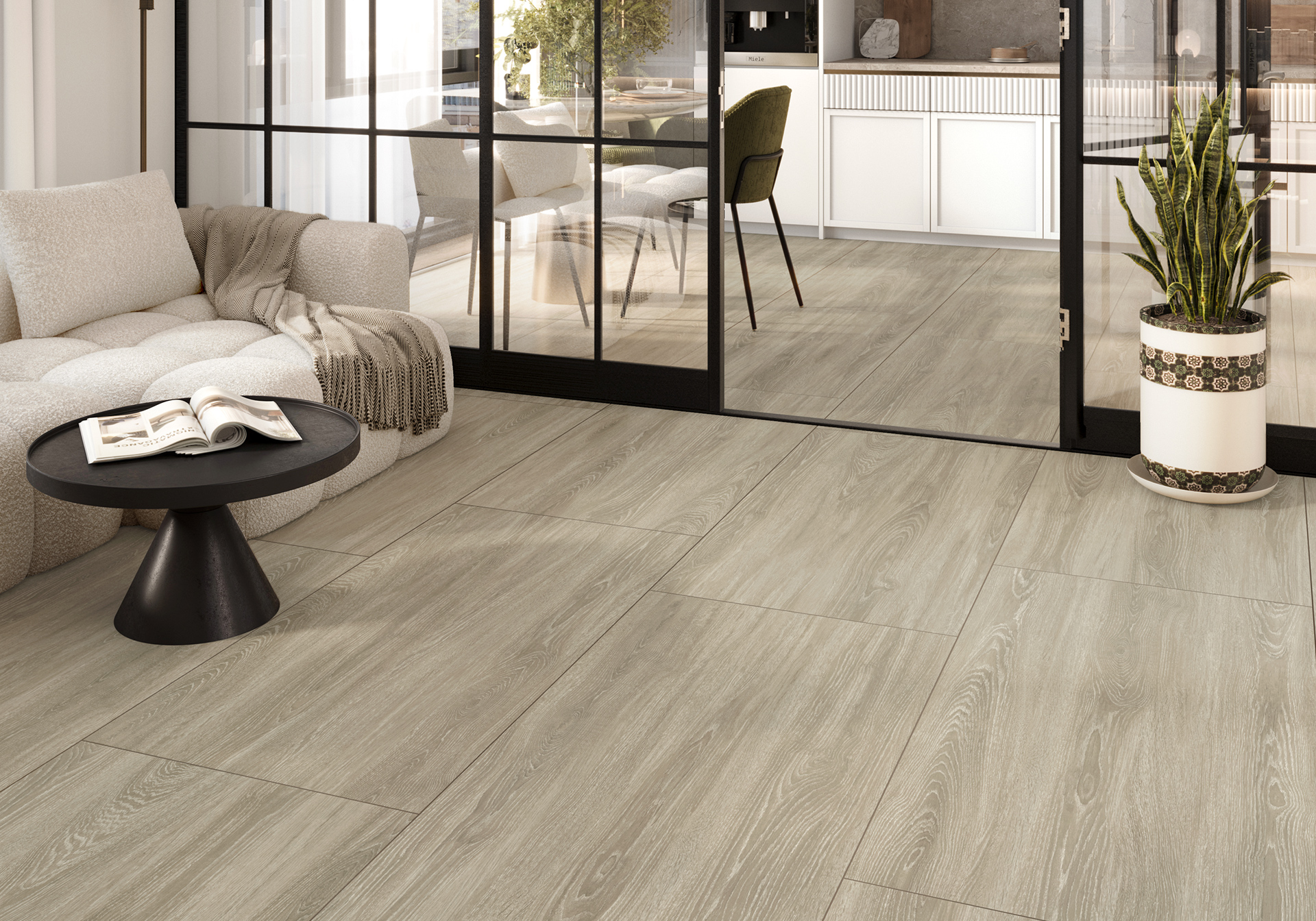 Woodstory Alma Ceramica (Уралкерамика)
