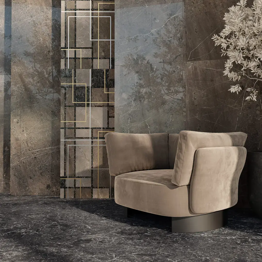 Марсель Kerama Marazzi фото 8