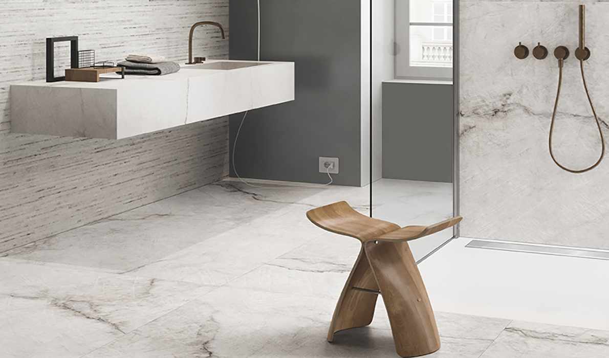 Tele di Marmo Reloaded Emilceramica