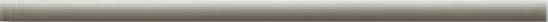 COF3 COPRISPIGOLO STEEL 1,2x26 Ceramiche Grazia