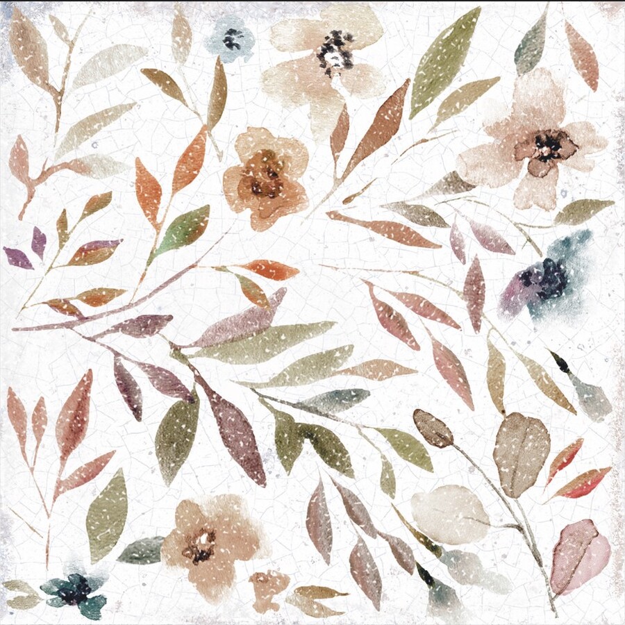37815 Mayolica Garden/15x15 14,8x14,8 Harmony