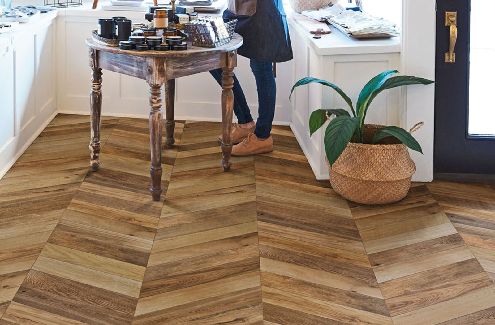 TreverkSoul MARAZZI Italy