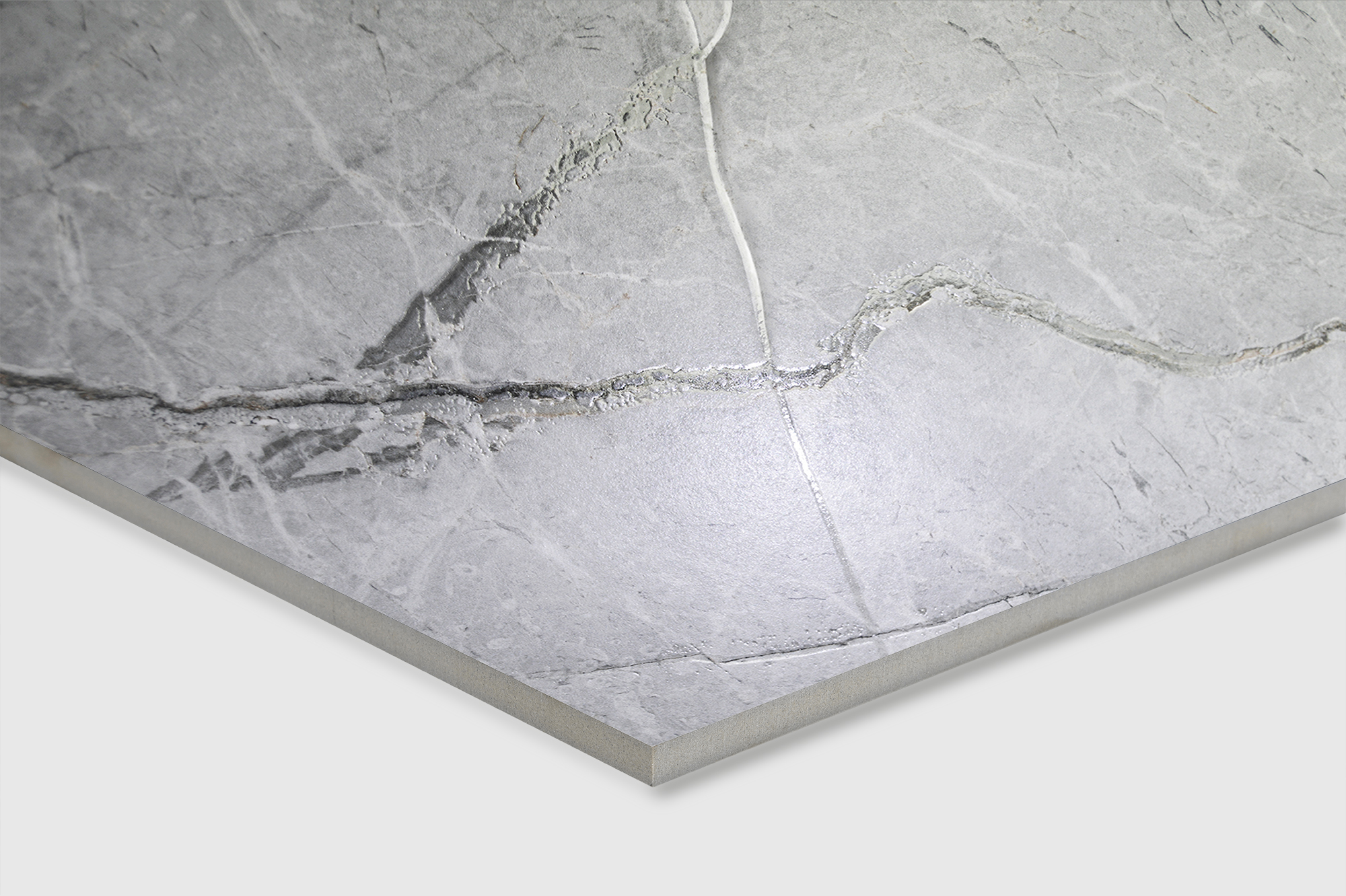 Condor Light Grey Arcadia Ceramica