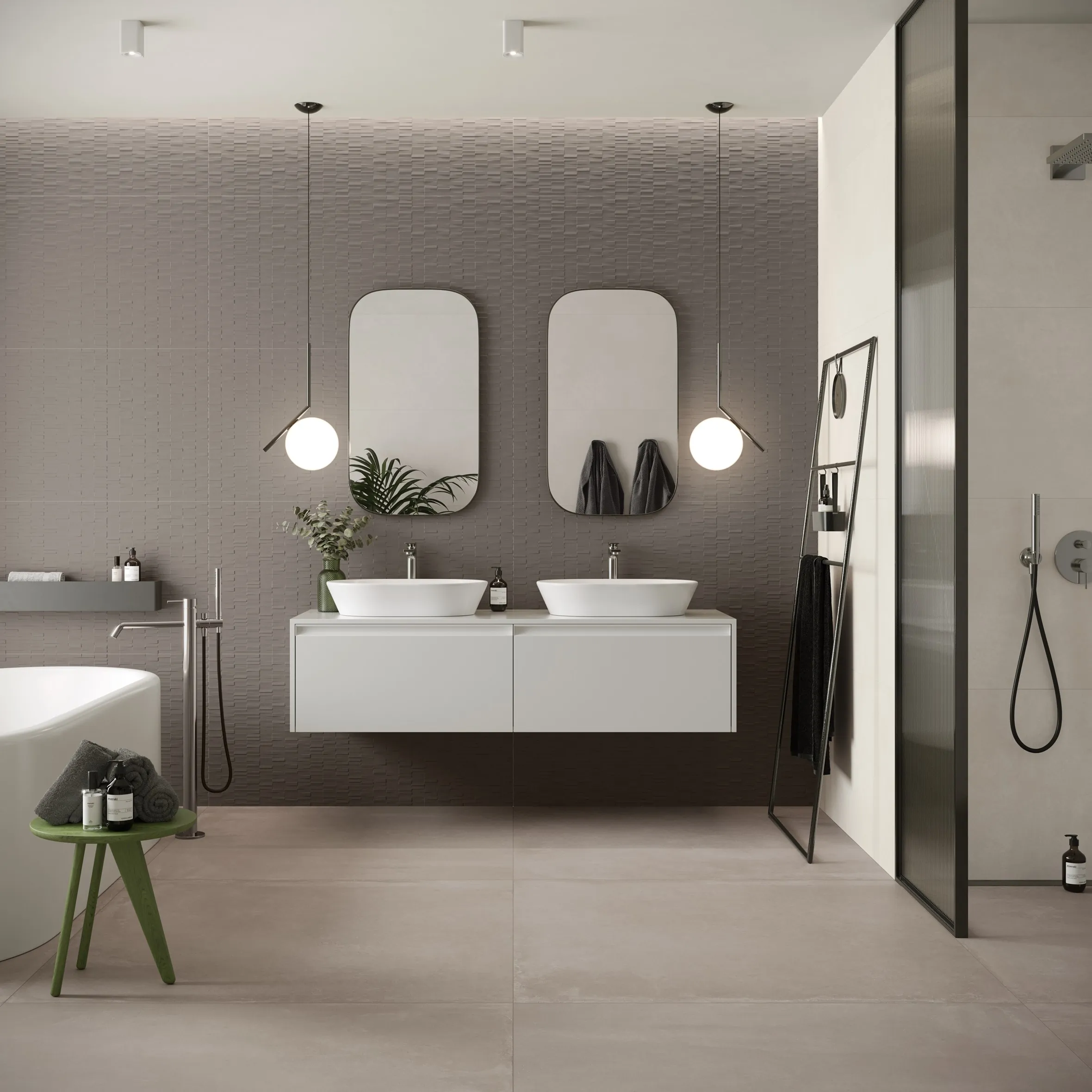 BLEND6 12 MM 60x120 Imola Ceramica фото 2