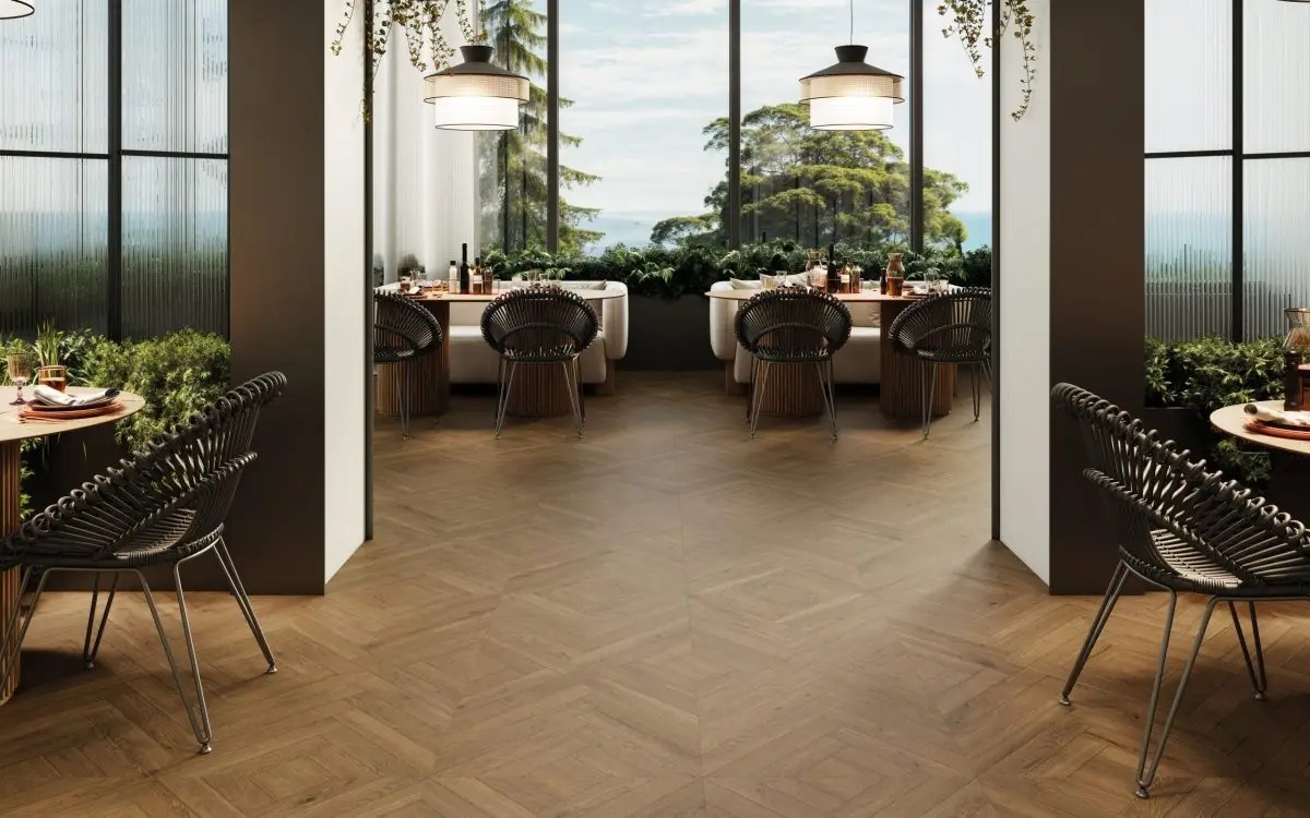 Rovere Ombre Rocersa