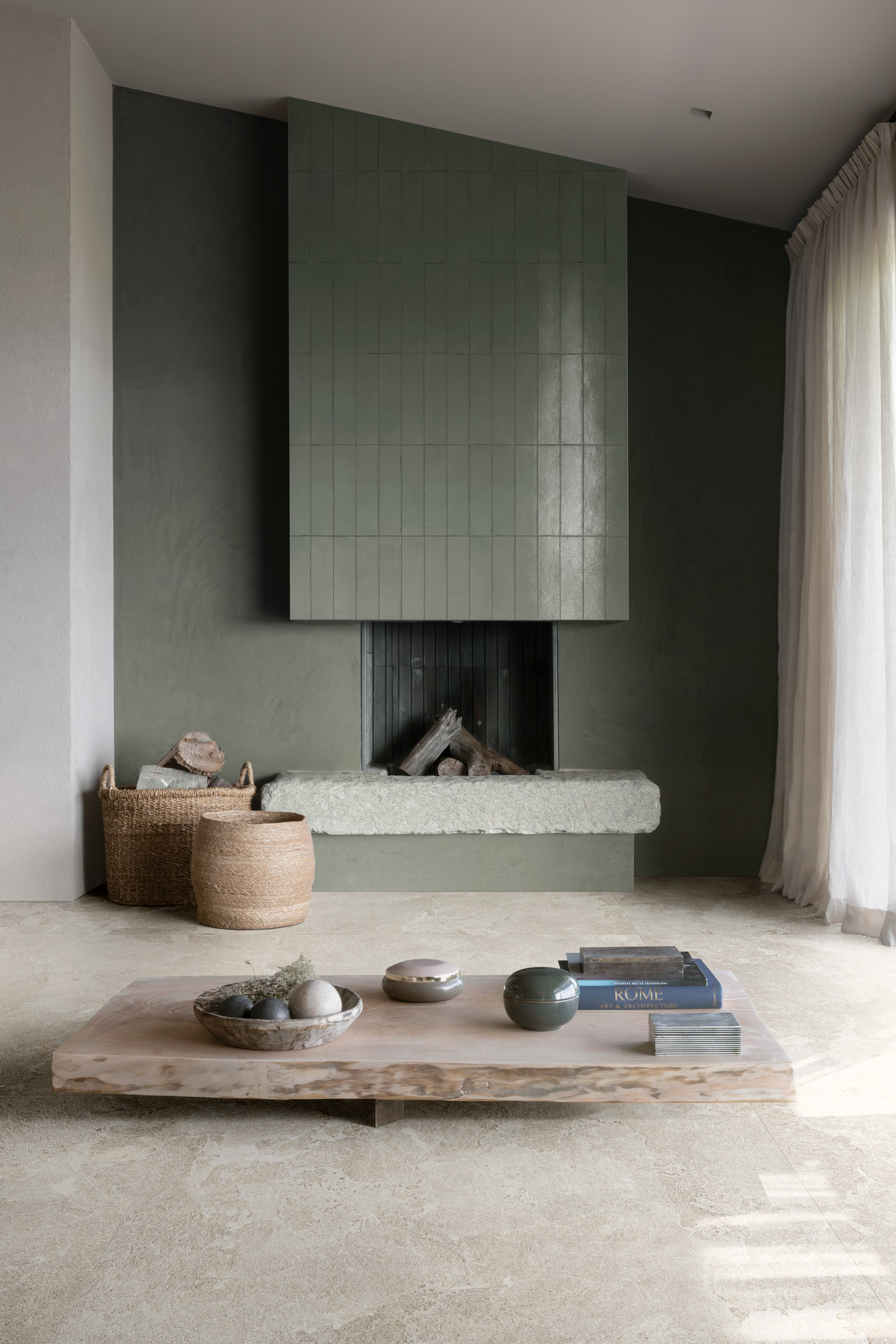 Terramater MARAZZI Italy