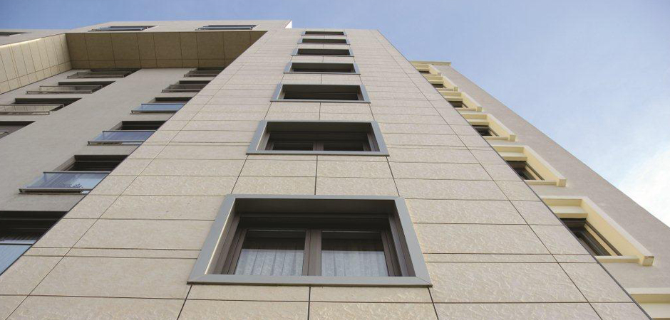 Riverstone Seranit