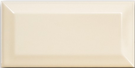 12737 Metro Cream 7.5x15 EQUIPE