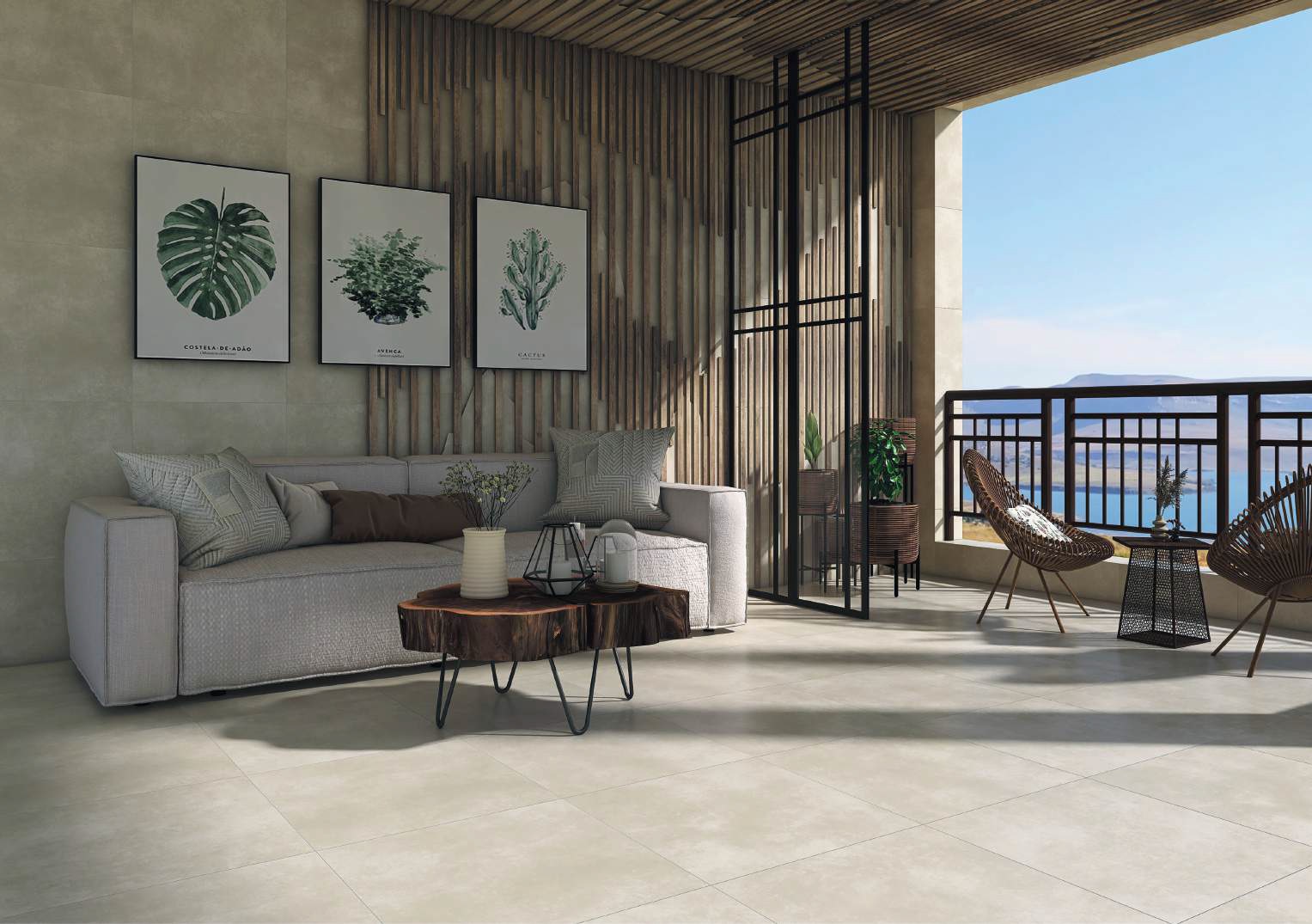 Beton Eurotile Ceramica
